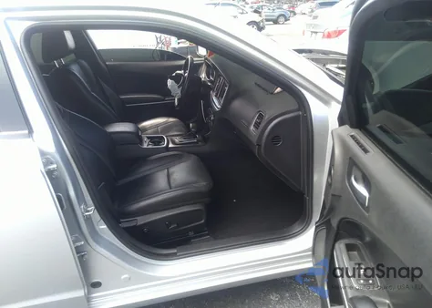 2021 Dodge Charger Sxt Rwd z USA, uszkodzony, nr VIN 2C3CDXBG1MH632290